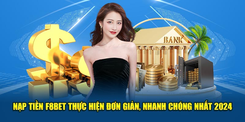 https://www.gamecell.io/nap-tien-f8bet/ Nạp Tiền F8BET - Thực Hiện Đơn Giản, Nhanh Chóng Nhất 2024